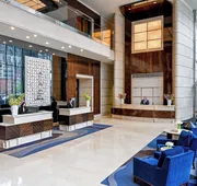 Trump International Hotel & Tower Chicago hotel detail image 3