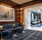 Trump International Hotel & Tower Chicago hotel detail image 4