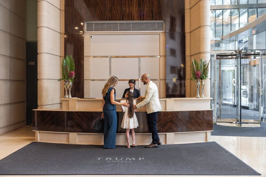 Trump International Hotel & Tower Chicago hotel detail image 6