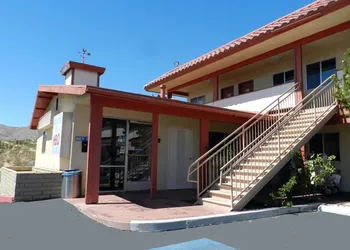 High Desert Motel Joshua Tree National Park hotel thumbnail 2