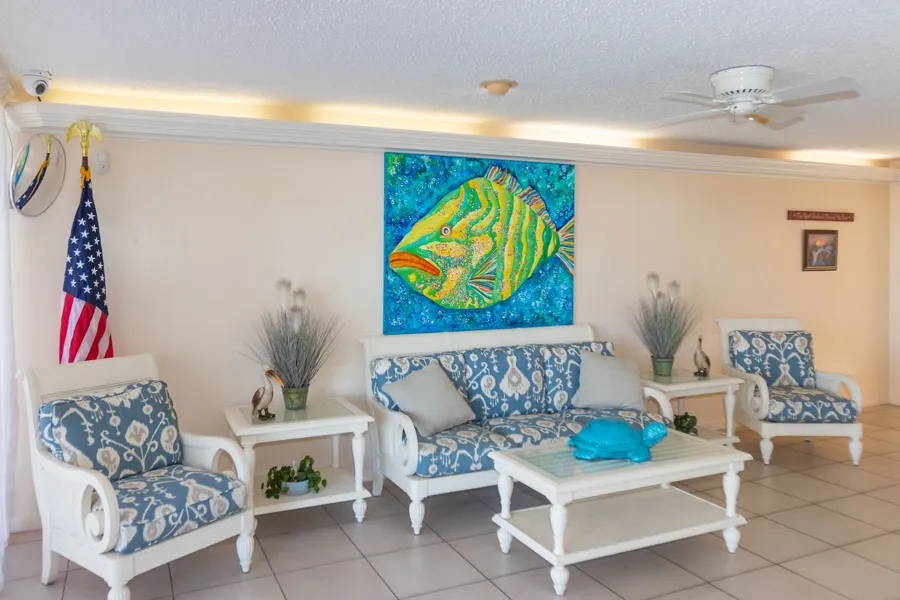 Belleair Beach Resort Motel hotel detail image 2