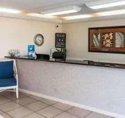 Belleair Beach Resort Motel hotel detail image 5