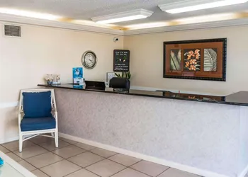 Belleair Beach Resort Motel hotel thumbnail 5