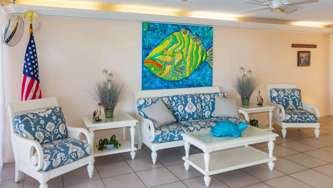 Belleair Beach Resort Motel hotel detail image 6