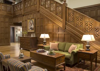 The Sewanee Inn hotel thumbnail 2