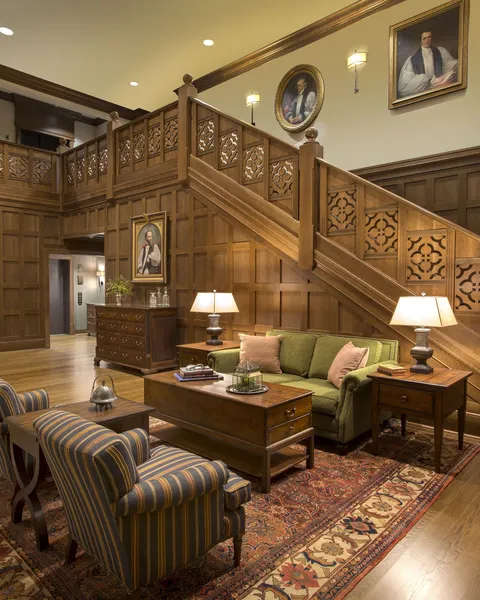 The Sewanee Inn hotel detail image 2