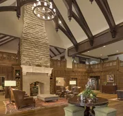 The Sewanee Inn hotel detail image 3