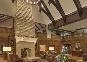 The Sewanee Inn hotel thumbnail 3