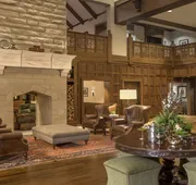 The Sewanee Inn hotel detail image 4