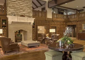 The Sewanee Inn hotel thumbnail 4