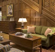 The Sewanee Inn hotel detail image 5