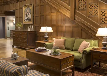 The Sewanee Inn hotel thumbnail 5