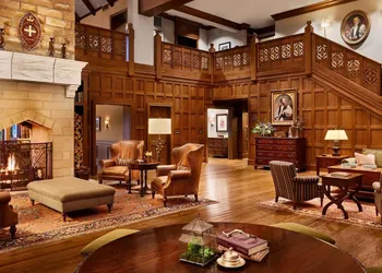 The Sewanee Inn hotel thumbnail 6