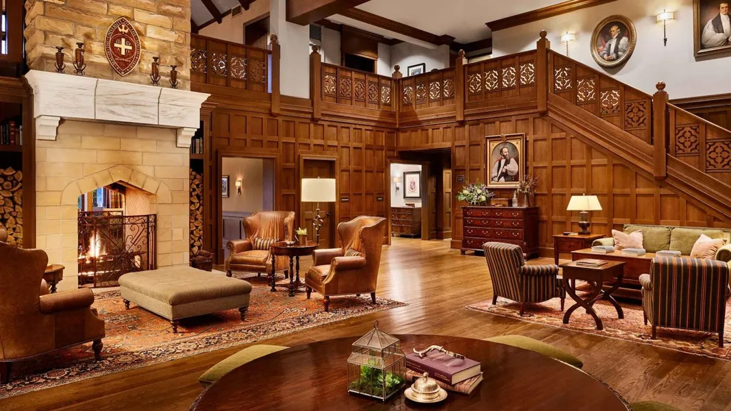 The Sewanee Inn hotel detail image 6