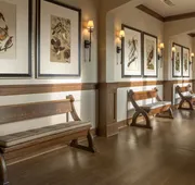 The Sewanee Inn hotel detail image 7