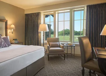 The Sewanee Inn hotel thumbnail 8