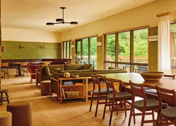 Trailborn Highlands, Outdoor Collection by Marriott Bonvoy hotel thumbnail 2