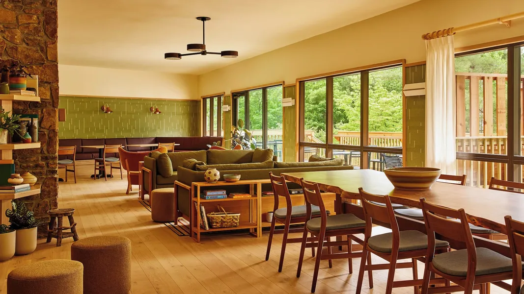 Trailborn Highlands, Outdoor Collection by Marriott Bonvoy hotel detail image 2