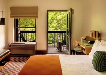 Trailborn Highlands, Outdoor Collection by Marriott Bonvoy hotel thumbnail 6