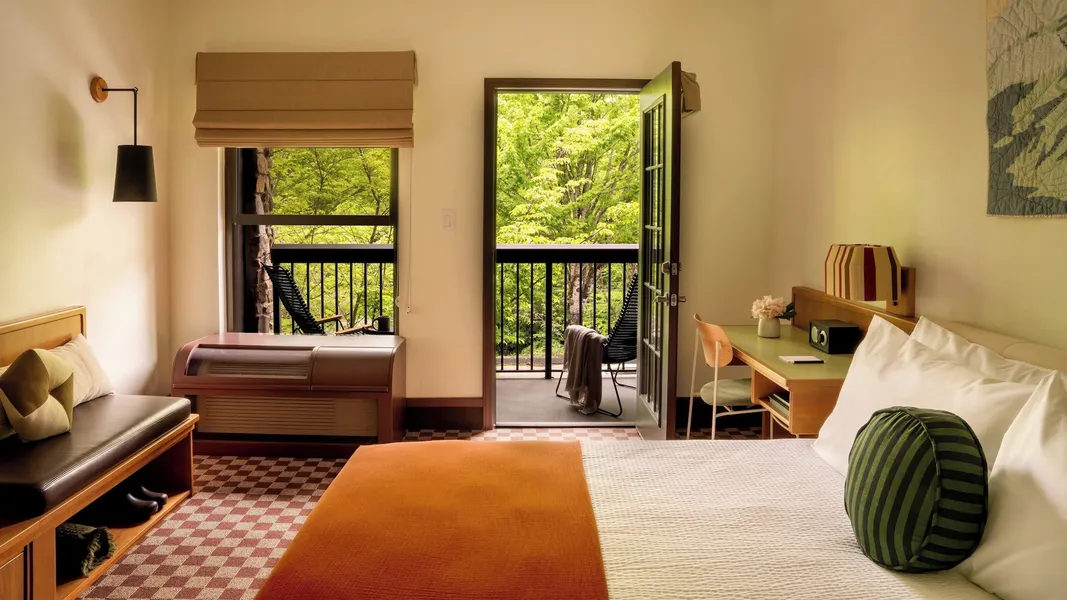 Trailborn Highlands, Outdoor Collection by Marriott Bonvoy hotel detail image 6