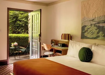 Trailborn Highlands, Outdoor Collection by Marriott Bonvoy hotel thumbnail 8