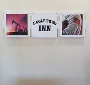 Eagle Ford Inn hotel detail image 3