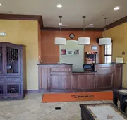 Eagle Ford Inn hotel detail image 4