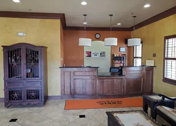 Eagle Ford Inn hotel thumbnail 4
