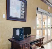 Eagle Ford Inn hotel detail image 7