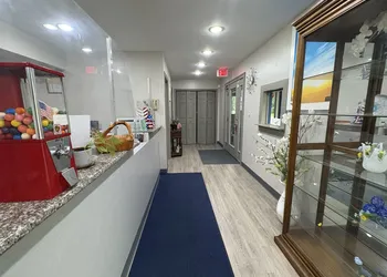 OYO Hampton South Carolina Hwy 278 hotel thumbnail 3