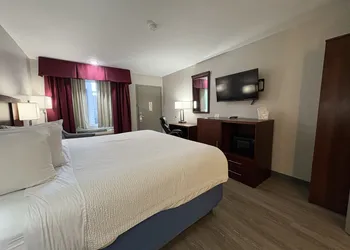 OYO Hampton South Carolina Hwy 278 hotel thumbnail 4