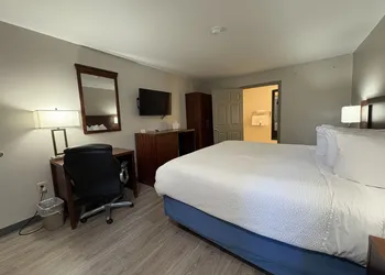 OYO Hampton South Carolina Hwy 278 hotel thumbnail 5