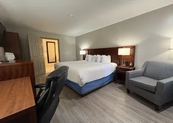OYO Hampton South Carolina Hwy 278 hotel thumbnail 6