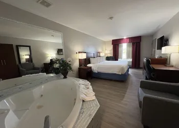 OYO Hampton South Carolina Hwy 278 hotel thumbnail 7