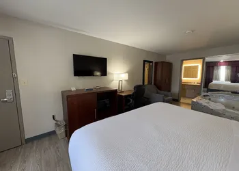 OYO Hampton South Carolina Hwy 278 hotel thumbnail 8