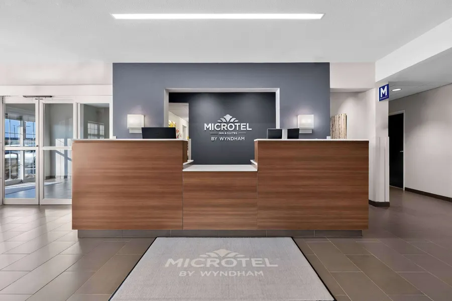 Microtel Inn & Suites by Wyndham Sweetwater hotel detail image 2