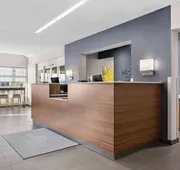 Microtel Inn & Suites by Wyndham Sweetwater hotel detail image 3