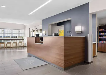 Microtel Inn & Suites by Wyndham Sweetwater hotel thumbnail 3