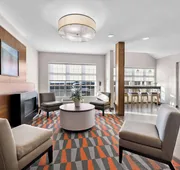 Microtel Inn & Suites by Wyndham Sweetwater hotel detail image 4