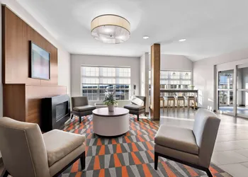 Microtel Inn & Suites by Wyndham Sweetwater hotel thumbnail 4
