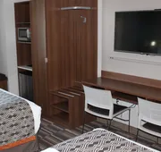 Microtel Inn & Suites by Wyndham Sweetwater hotel detail image 5