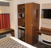 Microtel Inn & Suites by Wyndham Sweetwater hotel detail image 7