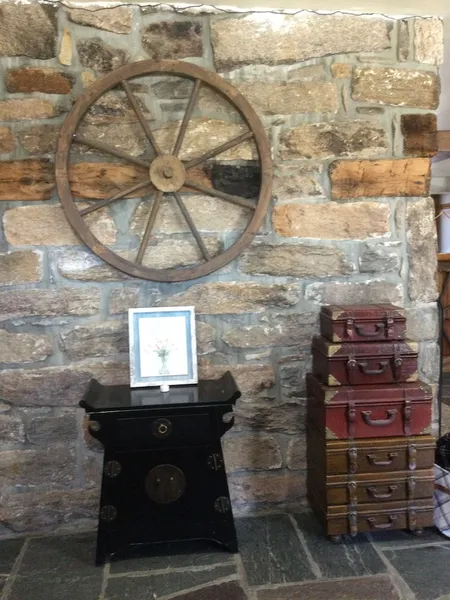 Stagecoach House Inn hotel detail image 2