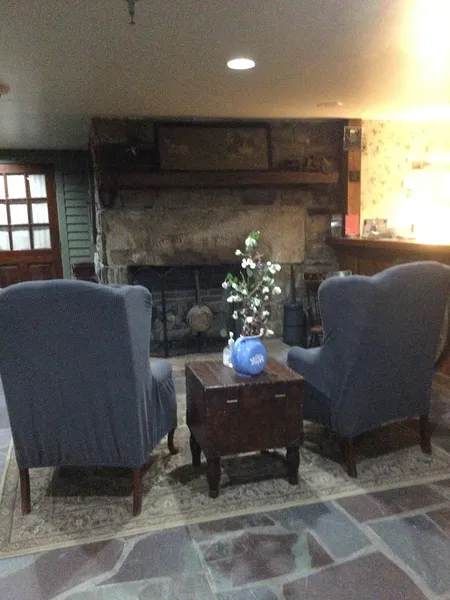 Stagecoach House Inn hotel detail image 6