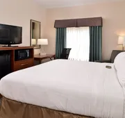 Holiday Inn Express & Suites St Marys by IHG hotel detail image 5