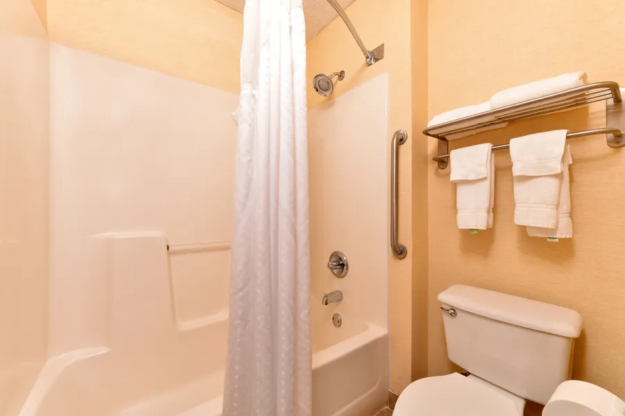 Holiday Inn Express & Suites St Marys by IHG hotel detail image 6