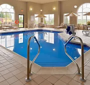 Holiday Inn Express & Suites St Marys by IHG hotel detail image 7