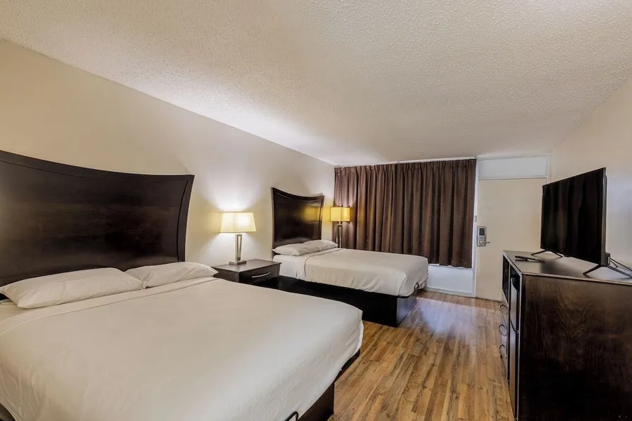 Executive Inn Beeville US 181 By Capital O hotel detail image 6