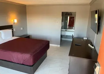 Executive Inn Beeville US 181 By Capital O hotel thumbnail 3