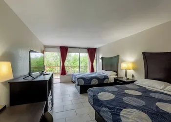 Executive Inn Beeville US 181 By Capital O hotel thumbnail 5